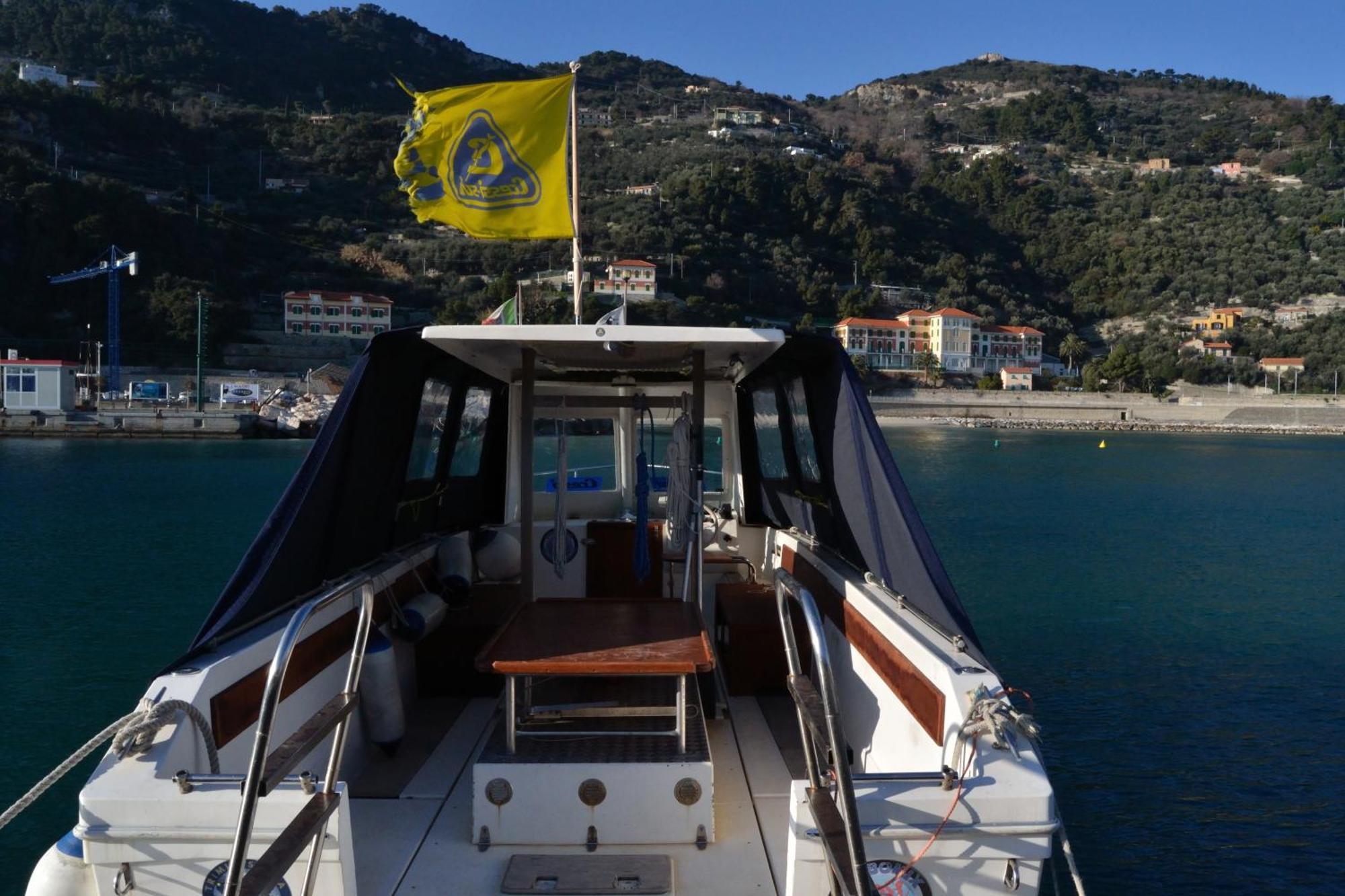 Hotel Internazionale Finale Ligure Exterior foto